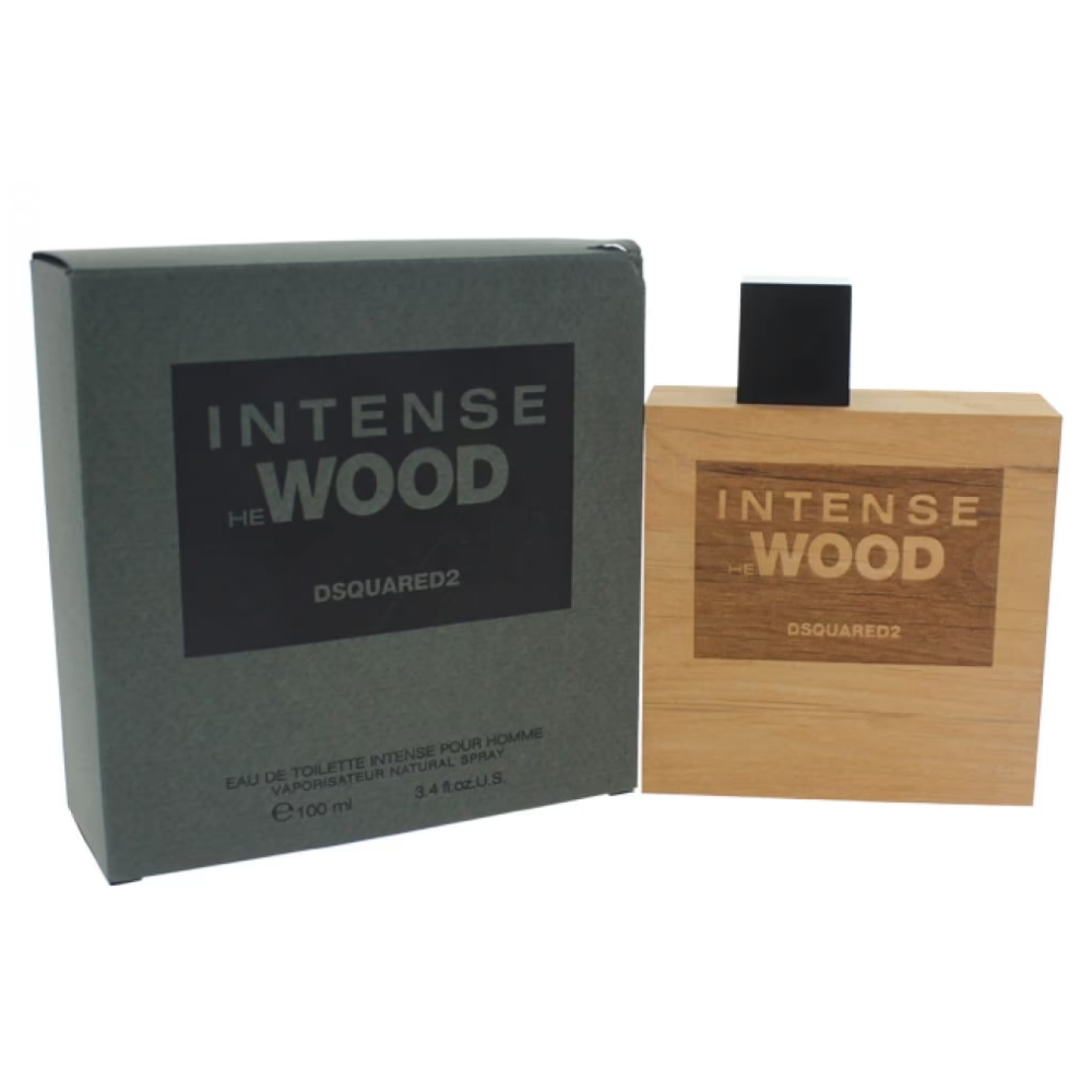 He Wood Intense