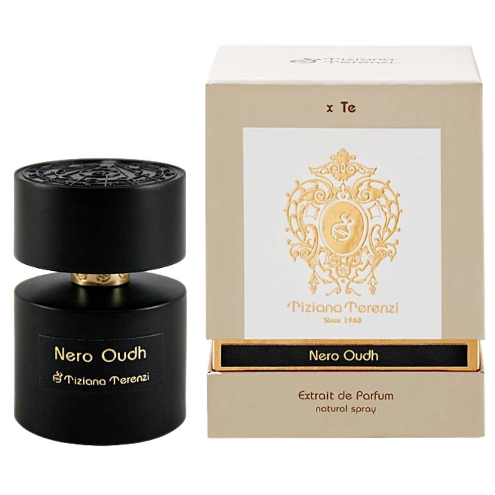 Nero Oudh