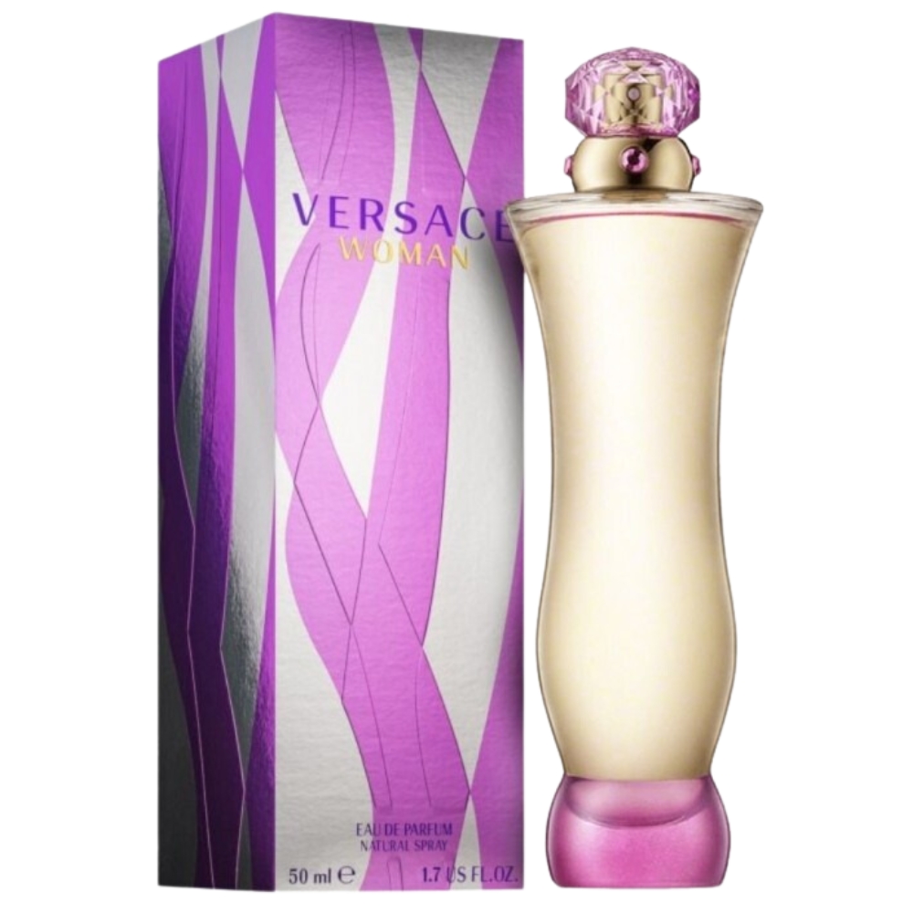 Versace Woman 