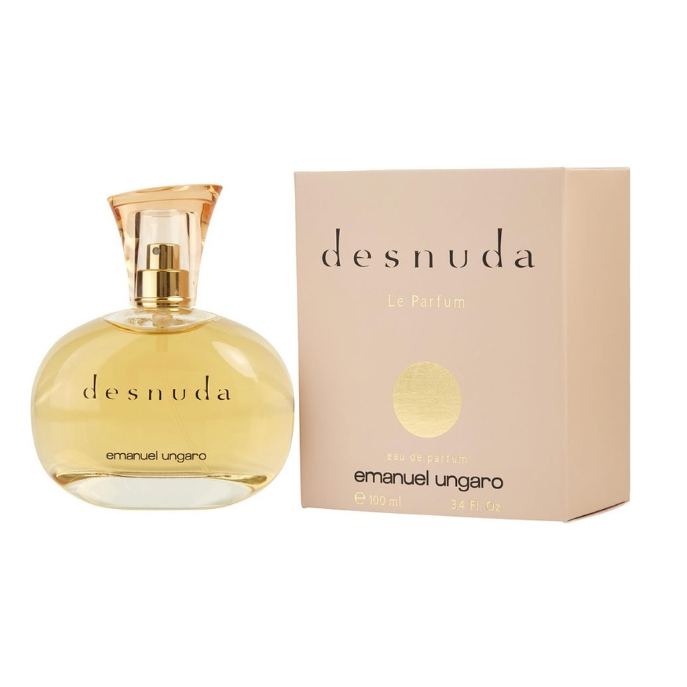 Desnuda Le Parfum