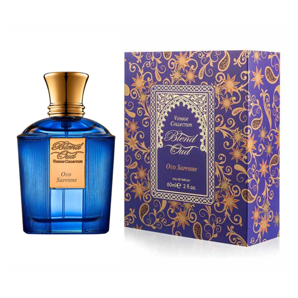 Oud Sapphire