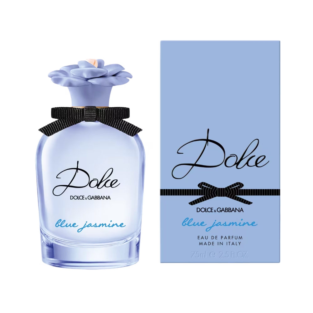 Dolce Blue Jasmine