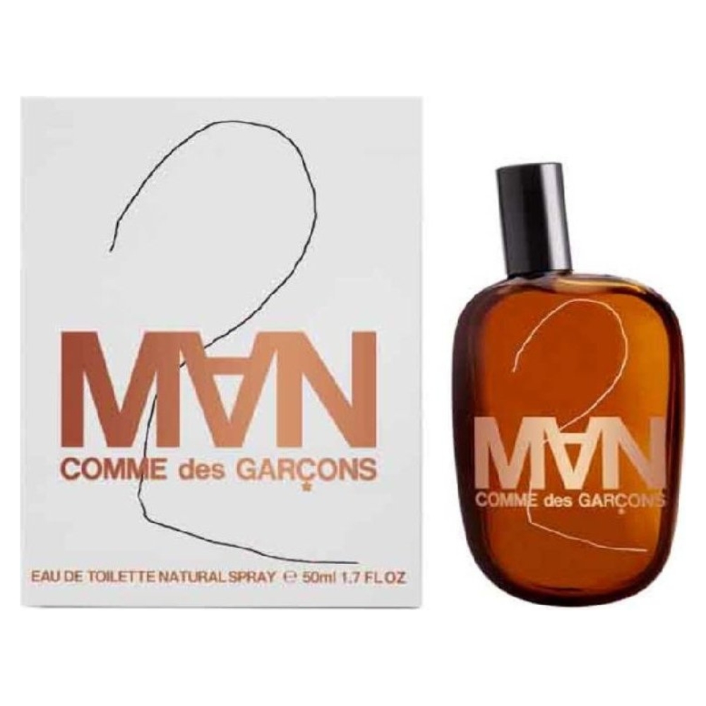 Comme Des Garcons 2 Man