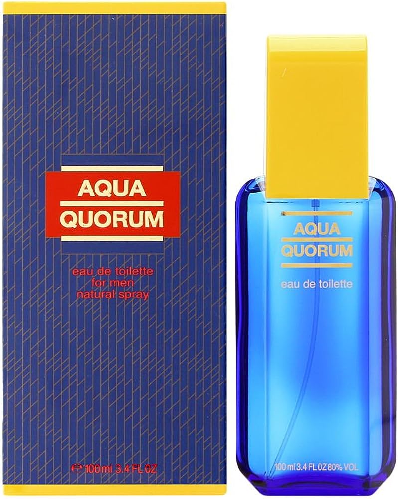 Aqua Quorum