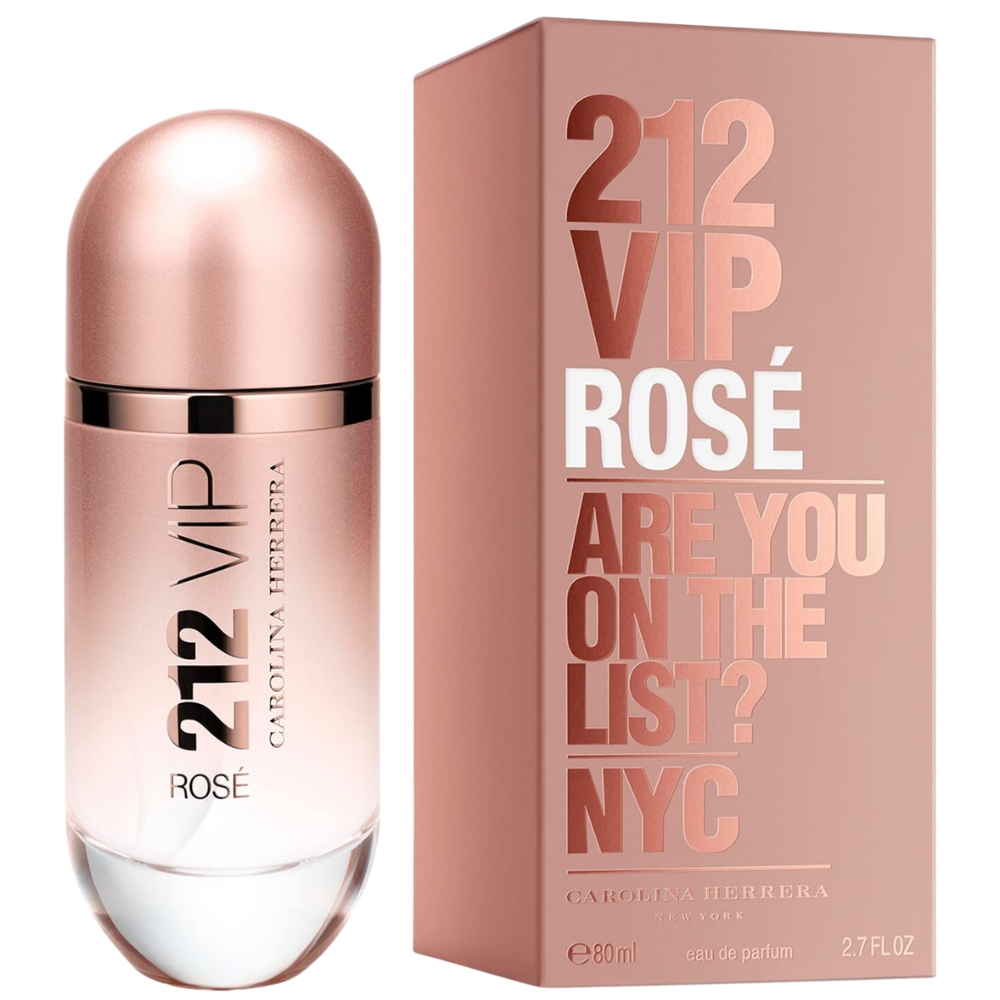 212 Vip Rose