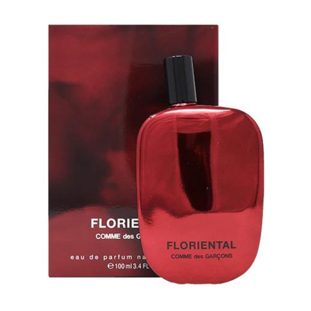  Floriental 