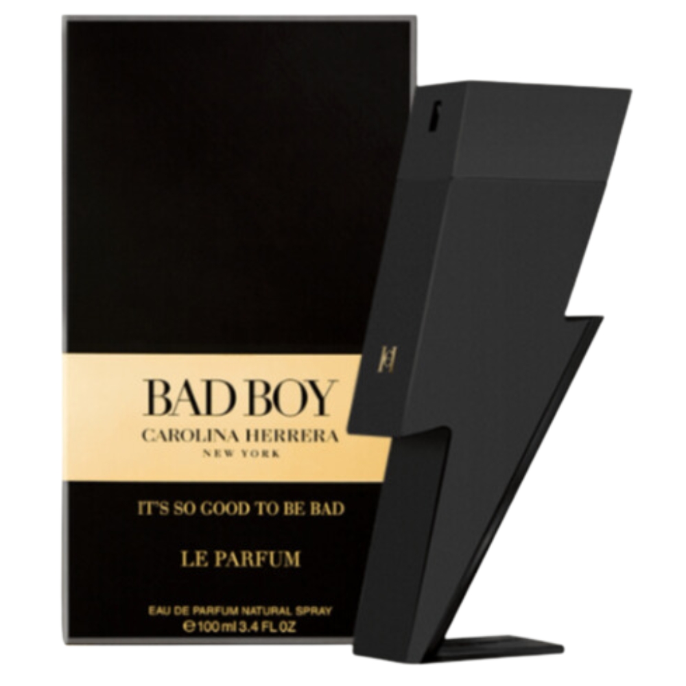 Bad Boy Le Parfum