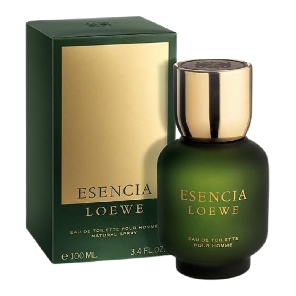 Esencia