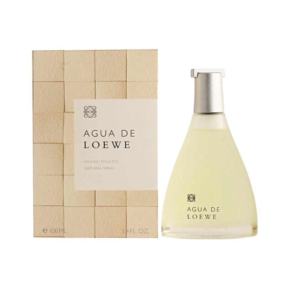 Agua De Loewe