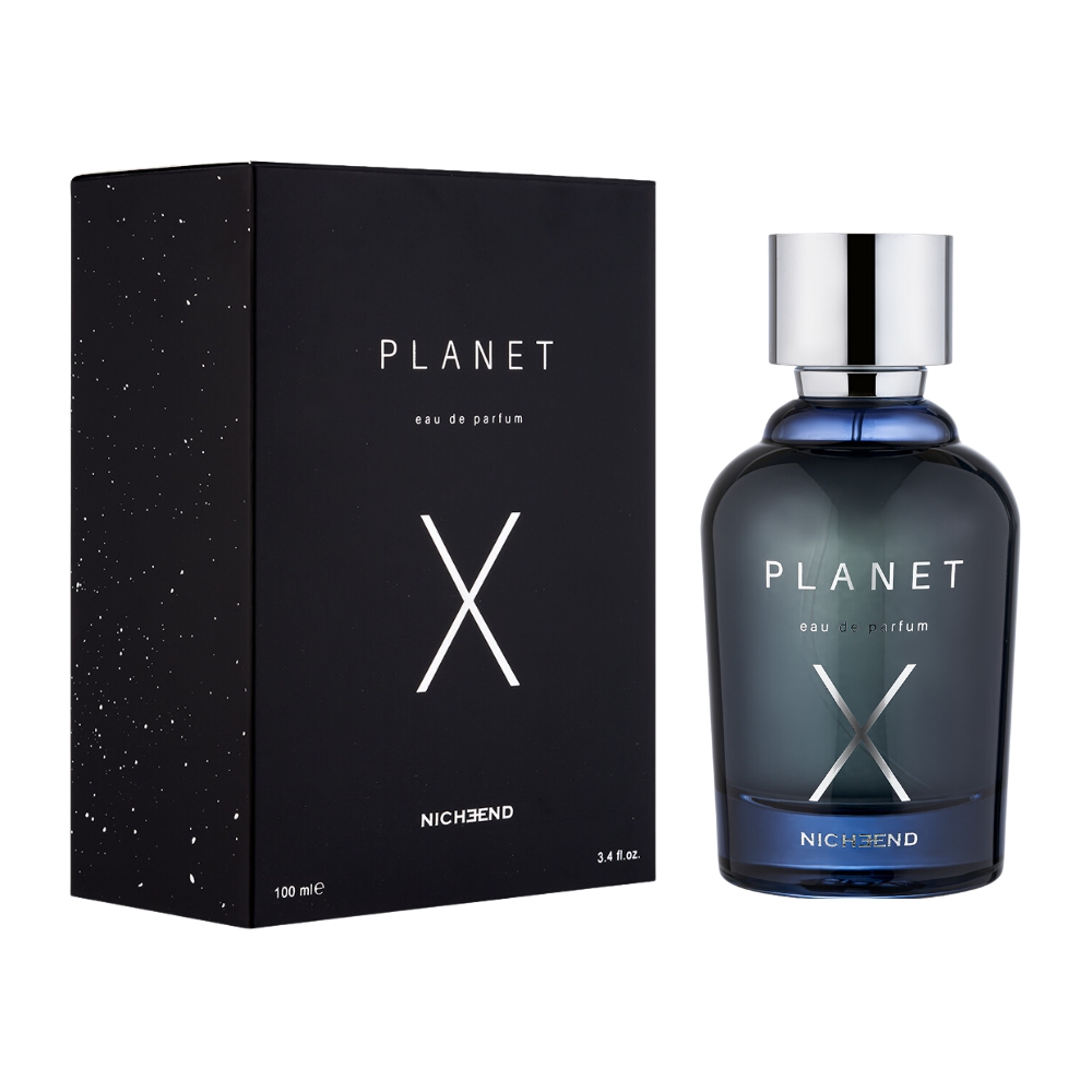 Planet X