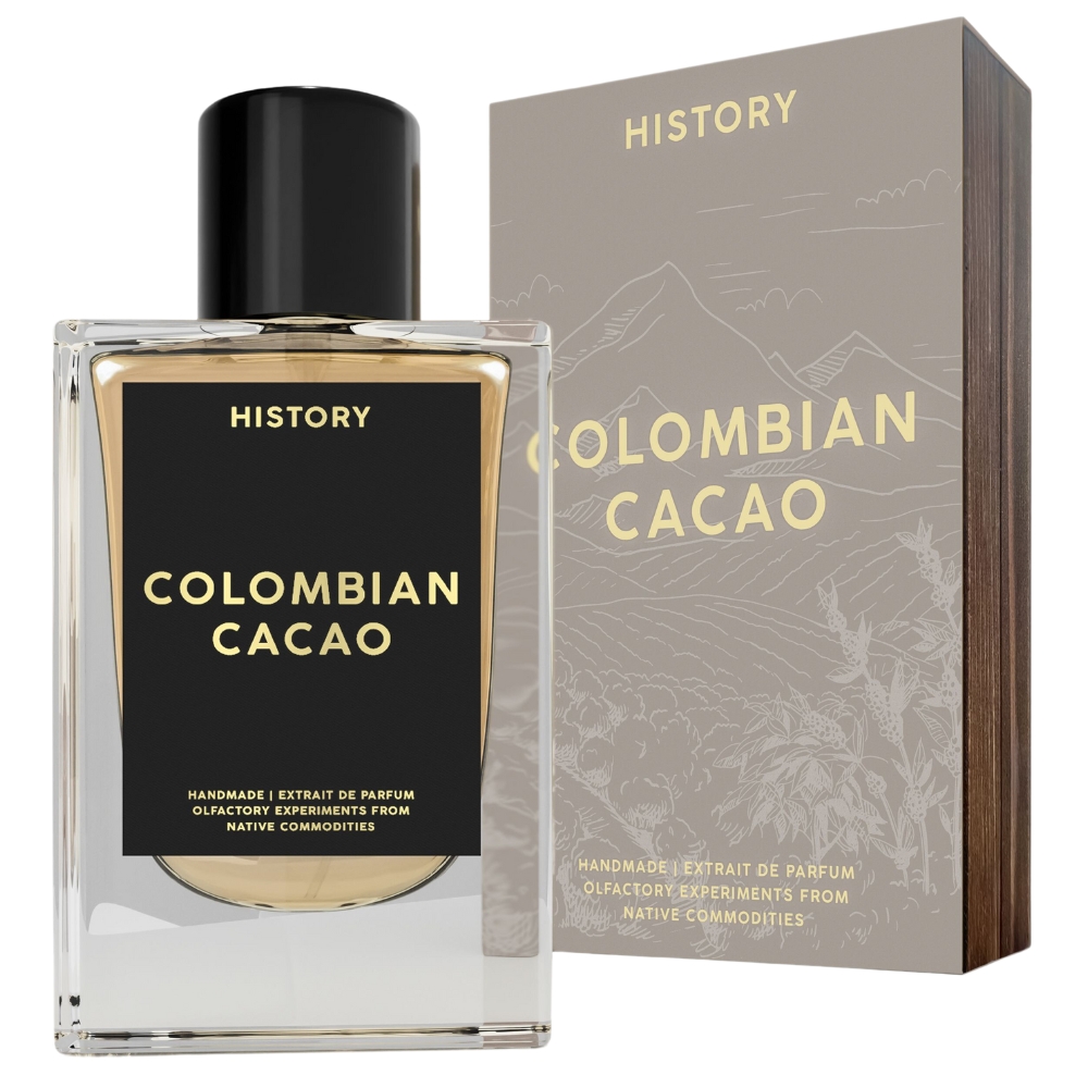 Colombian Cacao