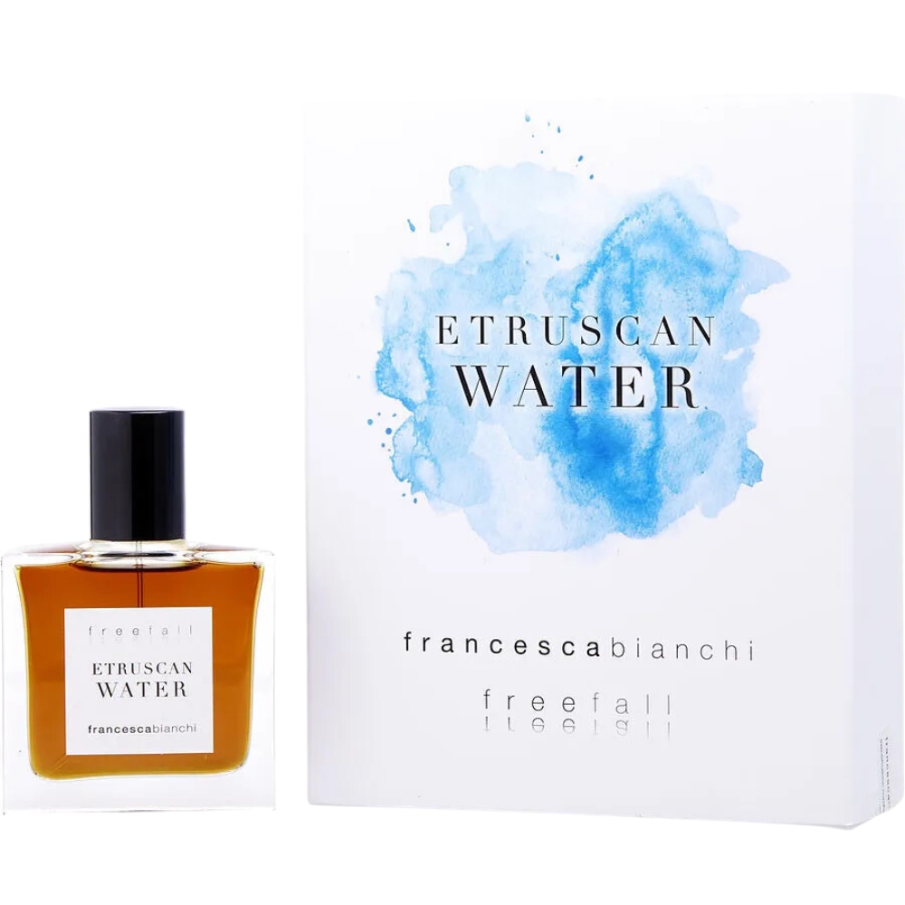 Etruscan Water