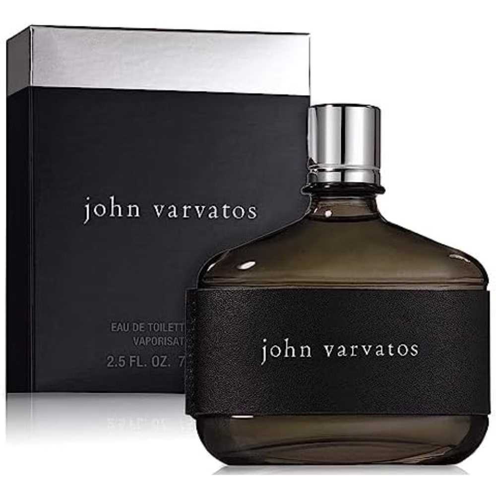 John Varvatos