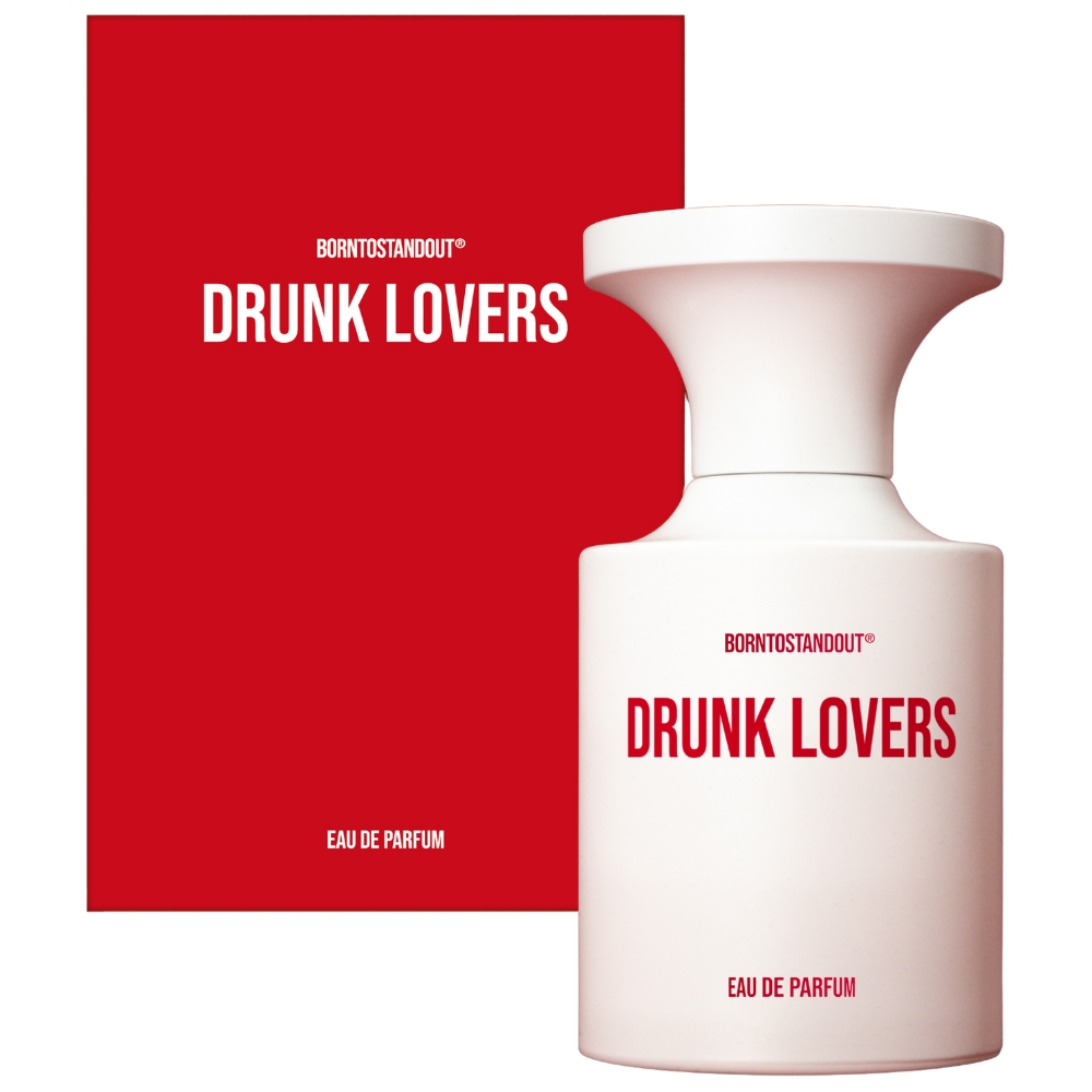 Drunk Lovers