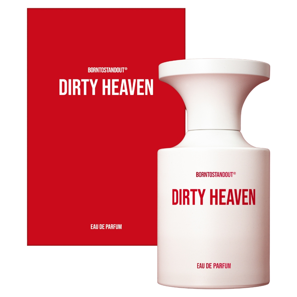 Dirty Heaven