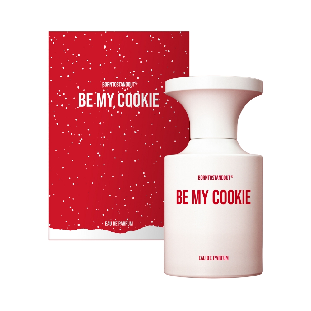 Be My Cookie