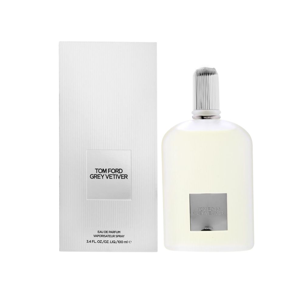 Grey Vetiver