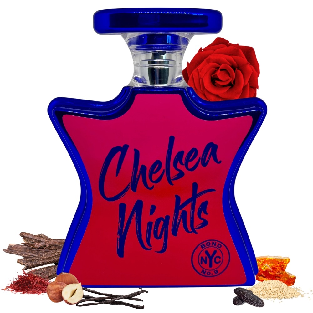 Chelsea Nights