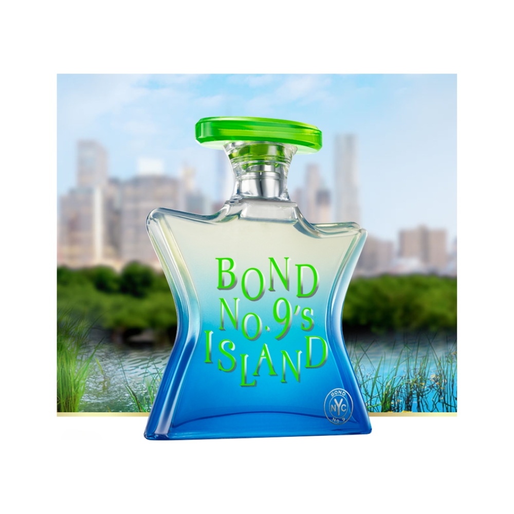 Bond No.9's Island