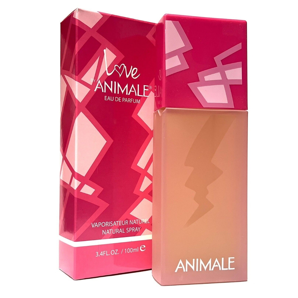 Animale Love