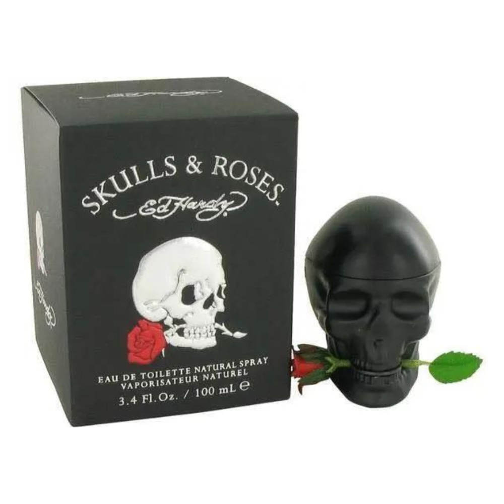 Skulls and Roses