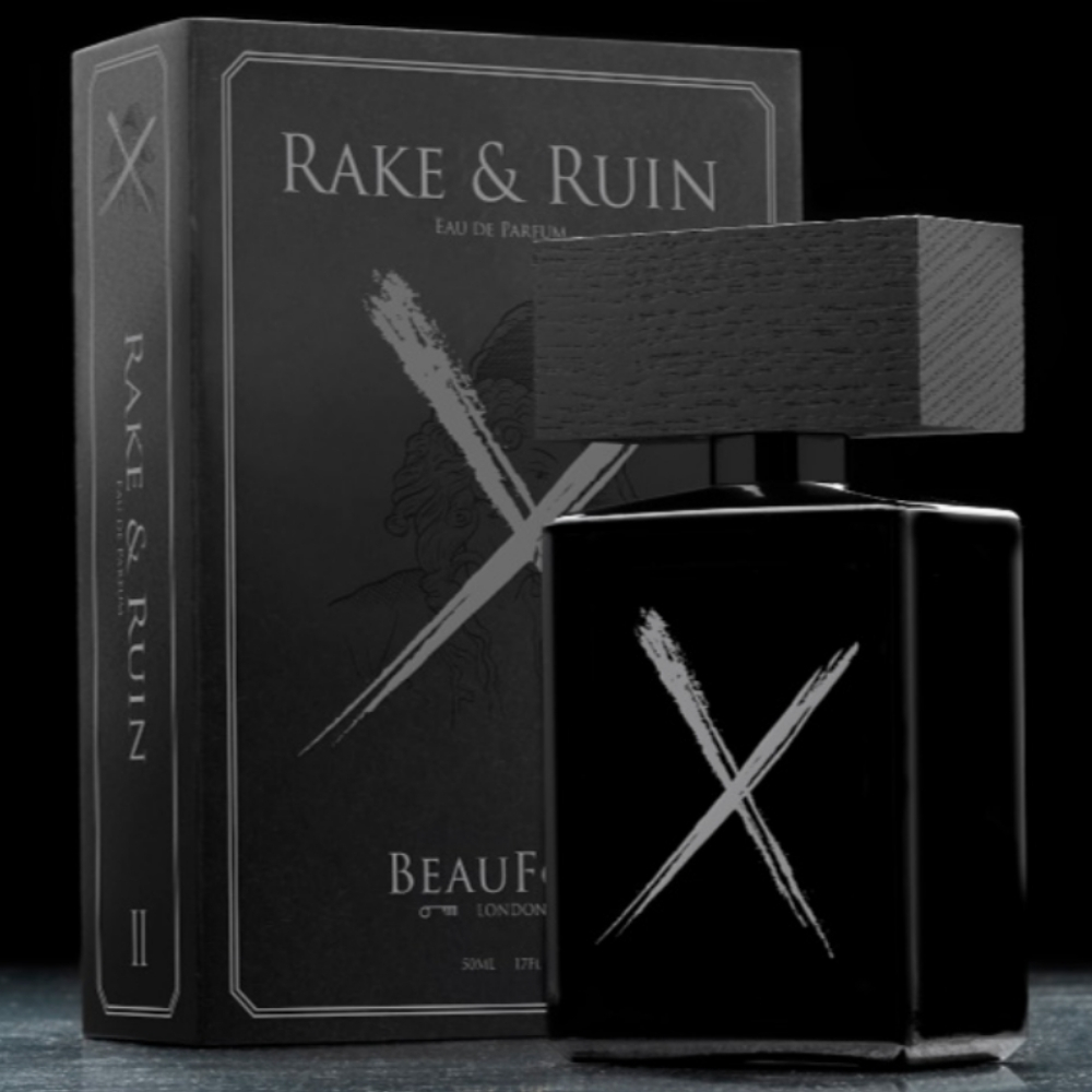 Rake & Ruin