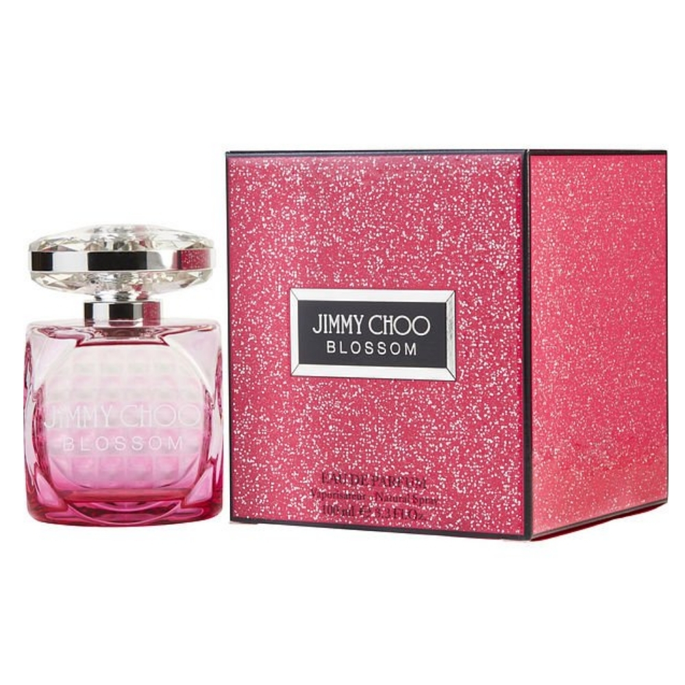 Jimmy Choo Blossom