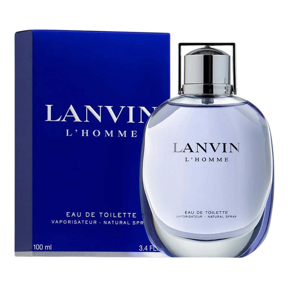 Lanvin L'homme