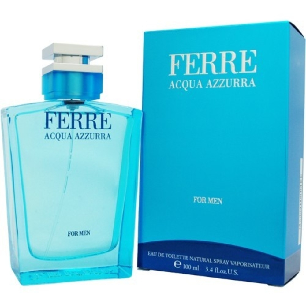 Ferre Acqua Azzurra 