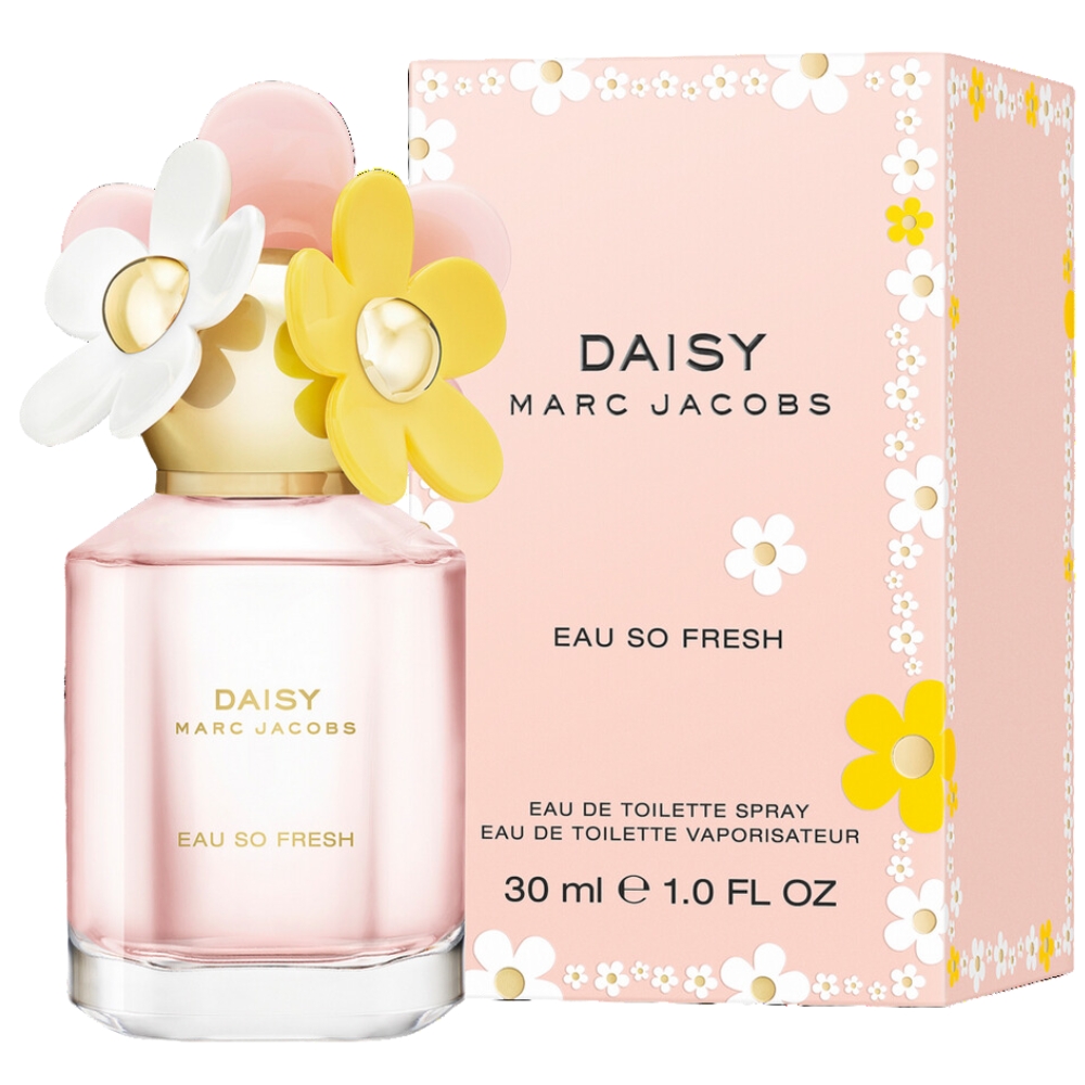 Daisy Eau So Fresh