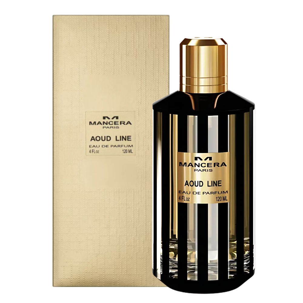 Aoud Line