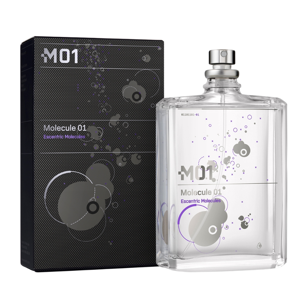 Molecule 01